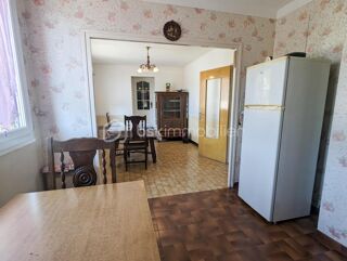  Maison à vendre 6 pièces 115 m²