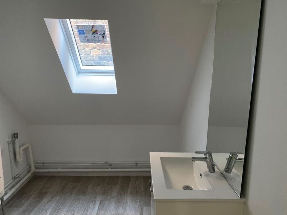 Location Appartement Appartement de 35m2 à louer sur Douai Douai
