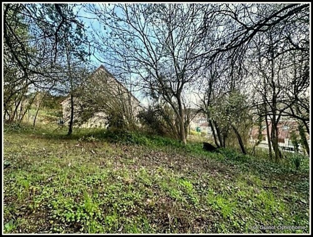 Vente Terrain TERRAIN CONSTRUCTIBLE - CENTRE À PIED Maule