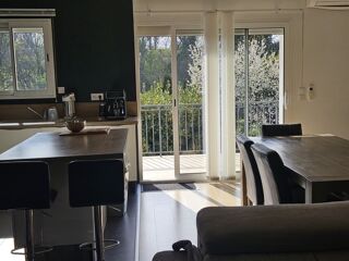  Maison � vendre 6 pi�ces 150 m�