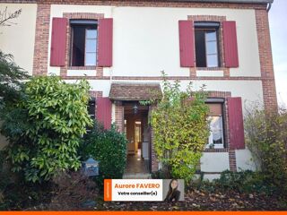  Maison à vendre 4 pièces 92 m²