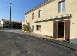  Maison � vendre 5 pi�ces 80 m�