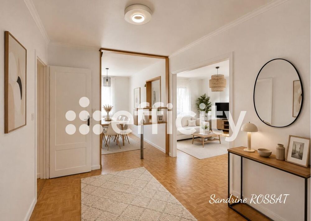 Vente Appartement Appartement Lyon 5