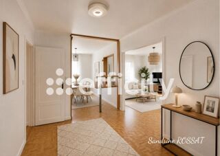  Appartement à vendre 5 pièces 105 m²