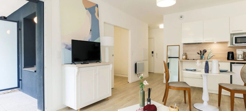 À VENDRE  INVESTISSEMENT LMNP À THIONVILLE 