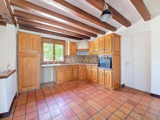  Maison à vendre 5 pièces 90 m²