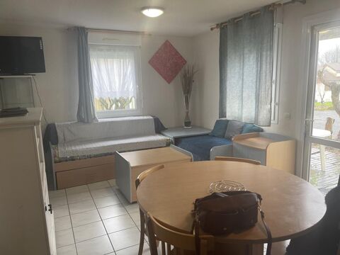  Appartement � louer 2 pi�ces 50 m�