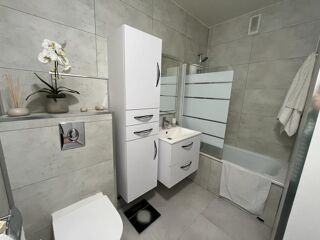 Appartement à louer 1 pièce 34 m²