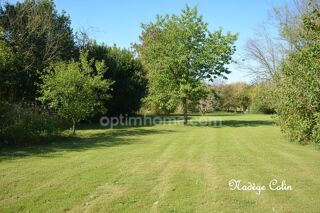  Terrain  vendre 1261 m