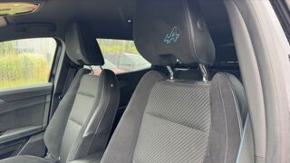 Espace 1.2 Full Hybrid E-tech 200 EDC7 Esprit Alpine - Automatique 2024 occasion 37230 Fondettes