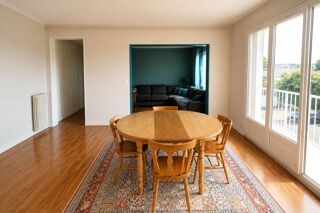  Appartement à vendre 4 pièces 78 m²