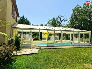  Maison à vendre 8 pièces 180 m²
