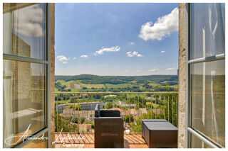  Maison � vendre 9 pi�ces 205 m�