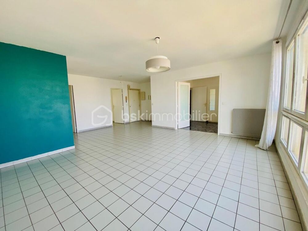 Vente Appartement Appartement spacieux et lumineux au cœur de Montpellier Montpellier