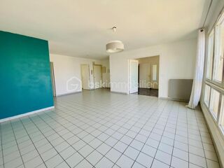  Appartement à vendre 4 pièces 88 m²