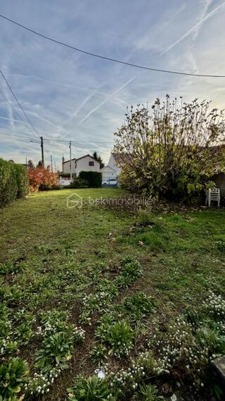  Maison � vendre 5 pi�ces 110 m�