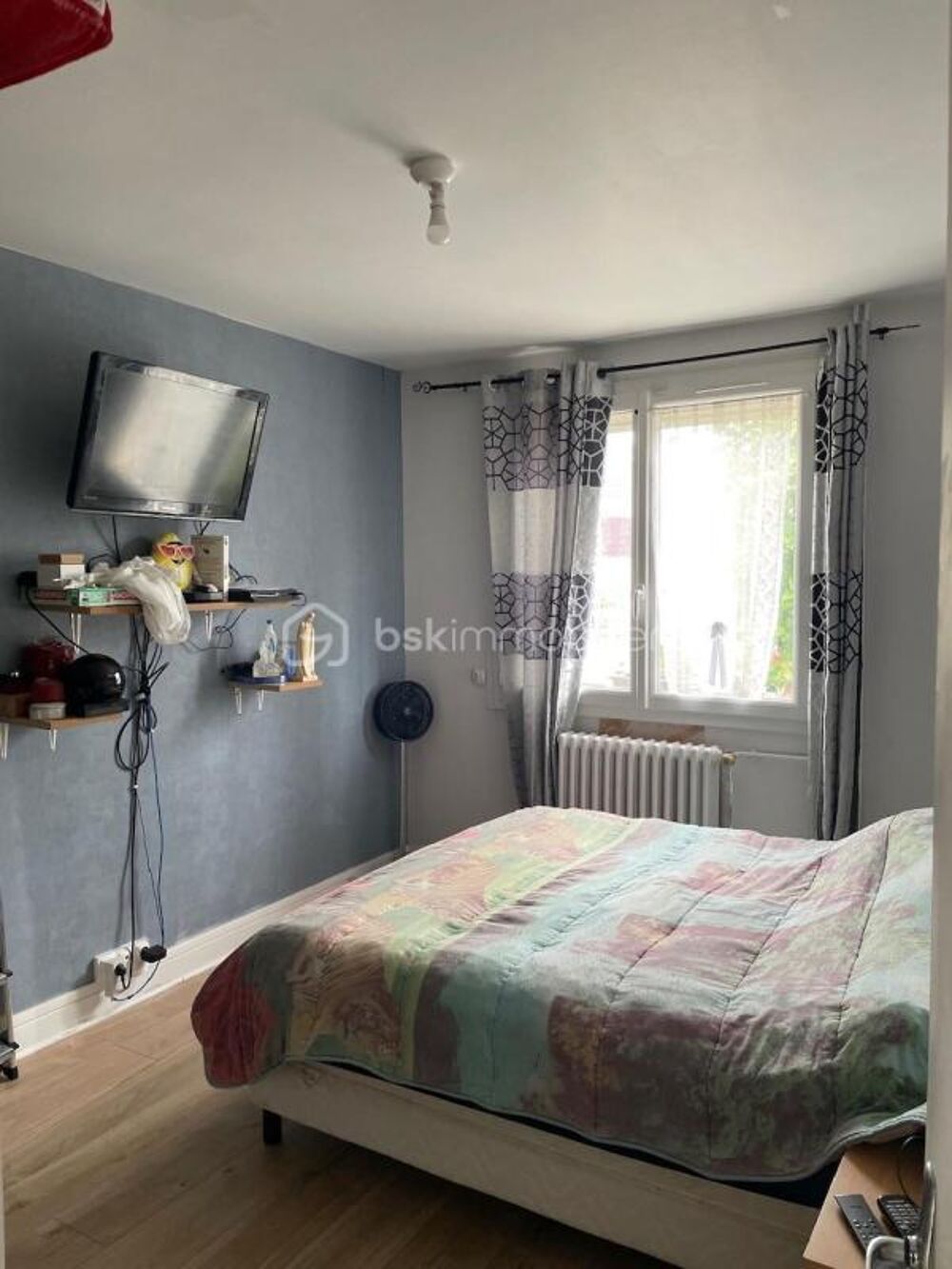 Vente Maison Maison de plain-pied sur beau terrain plat - proches toutes commodités Etrechy