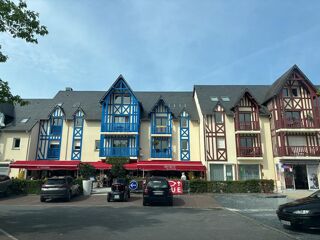  Appartement � vendre 3 pi�ces 60 m�