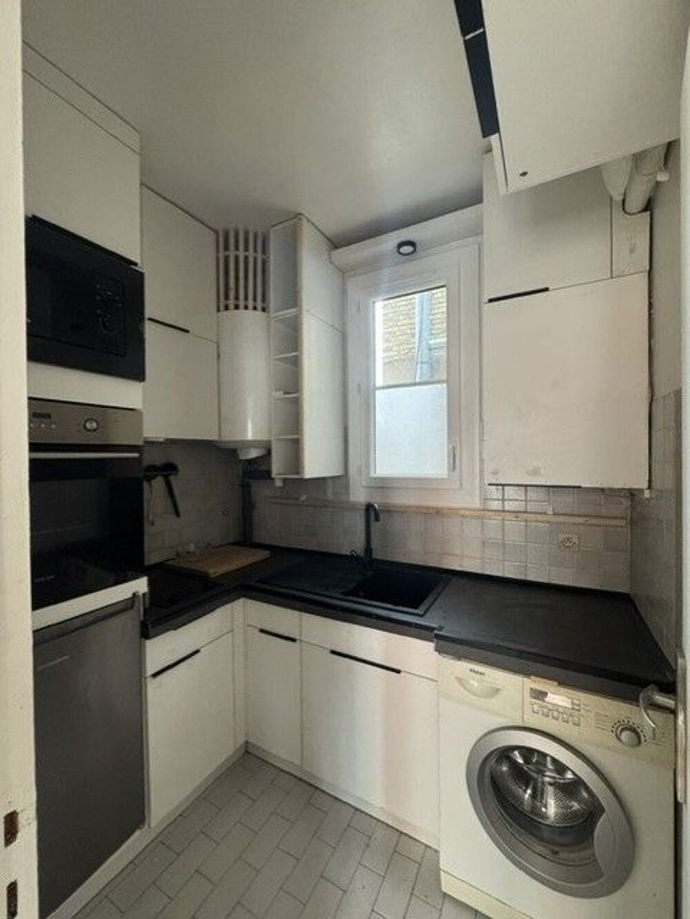 Location Appartement Studio de 28m2 à louer sur Boulogne-Billancourt Boulogne billancourt