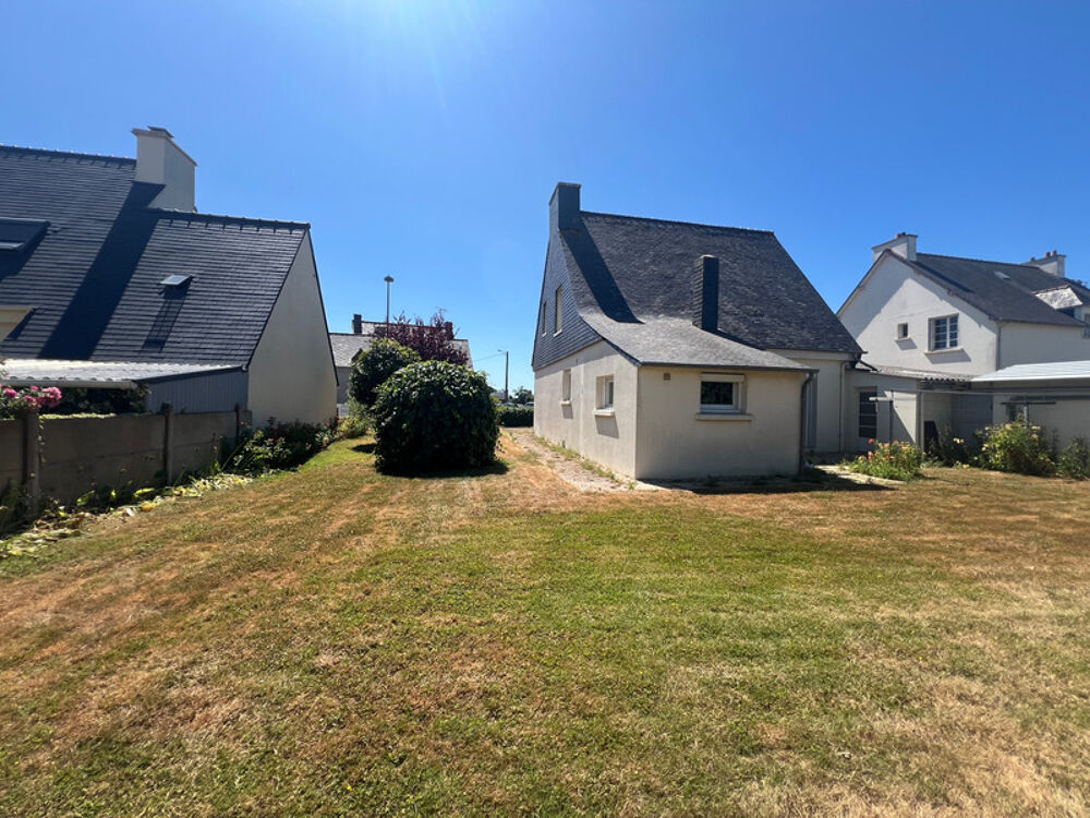 Vente Maison Maison à vendre HENANBIHEN Henanbihen