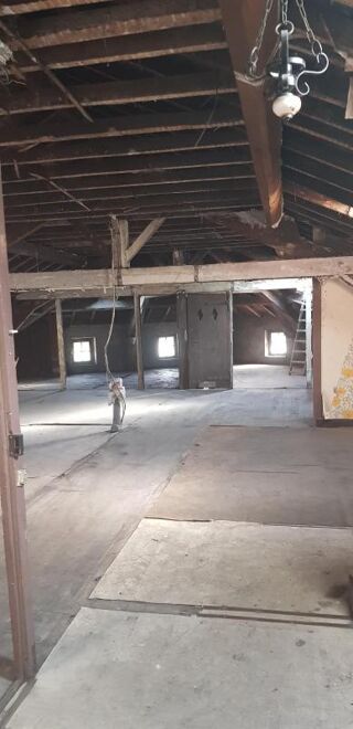  Loft � vendre 7 pi�ces 203 m�