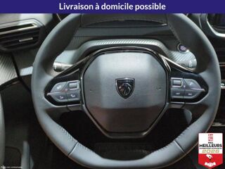 2008 HYBRID 145 BVA E-DCS6 ALLURE SUREQUIPE (NAVI, 2026 occasion 78200 Buchelay