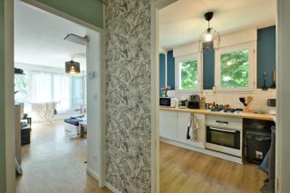  Appartement à vendre 2 pièces 48 m²