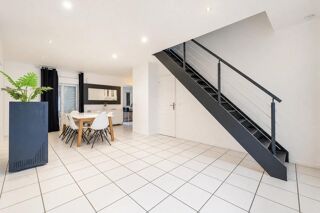  Maison à vendre 6 pièces 100 m²