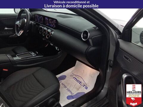 Classe A 250 e 8G-DCT Progressive Line 2024 occasion 10150 Lavau