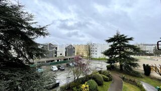  Appartement � vendre 5 pi�ces 92 m�