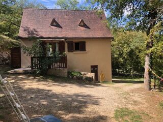 Maison à louer 3 pièces 60 m²