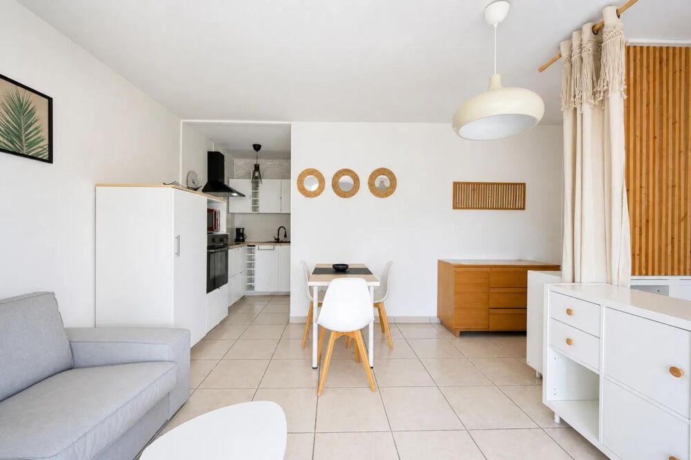 Vente Appartement Studio de 32 m² situé à Hyères Hyeres