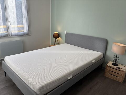  Appartement  louer 2 pices 47 m