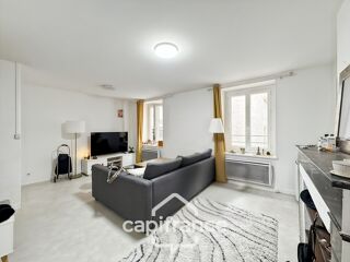  Appartement à vendre 2 pièces 50 m²