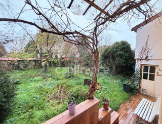  Maison � vendre 5 pi�ces 106 m�