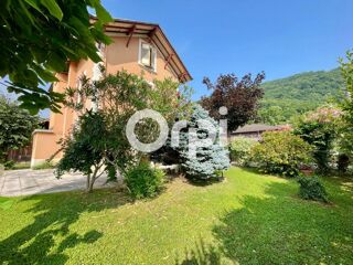 Location Maison À LOUER – FROGES (38190) – Maison individuelle 7 pièces – 1 640 € charges comprises Froges