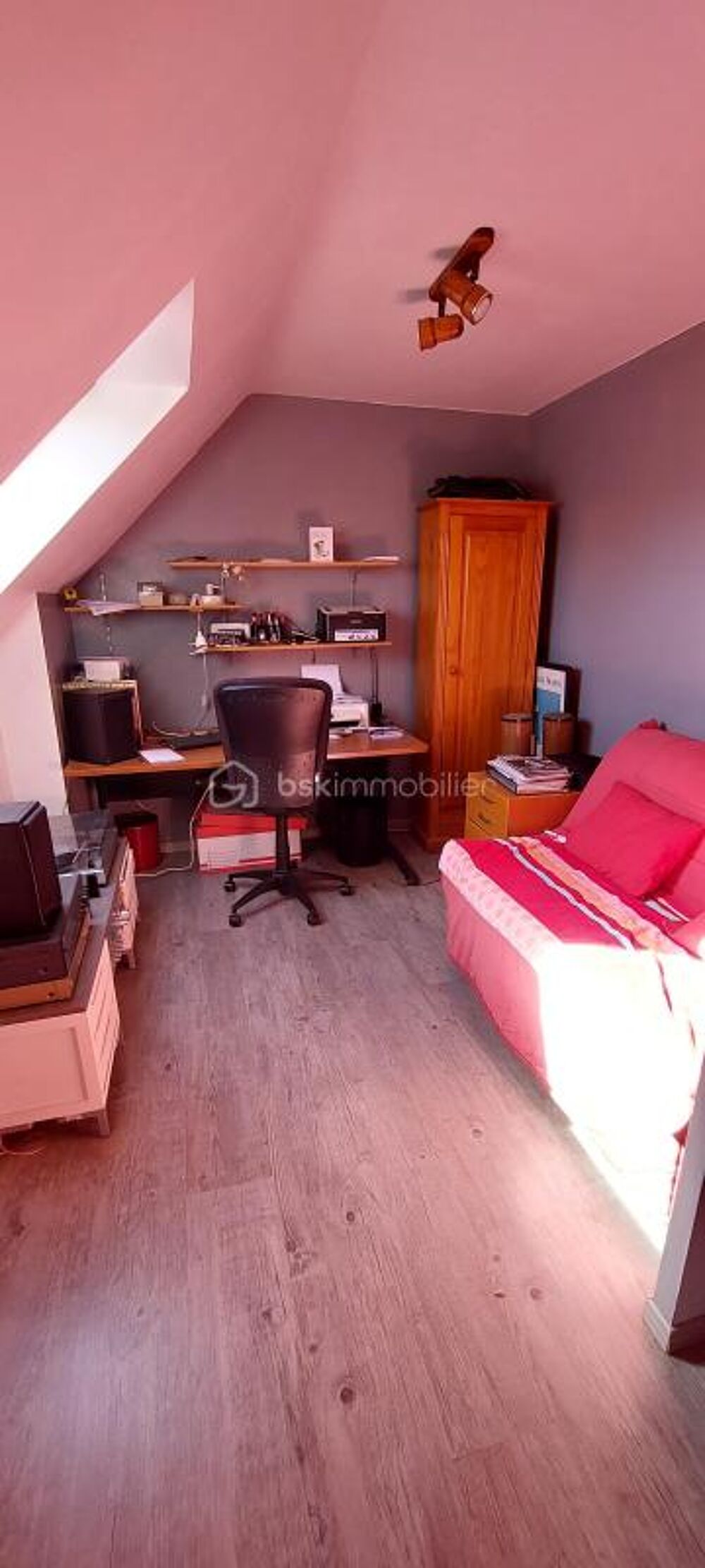 � vendre  Maison Wissous (91320)