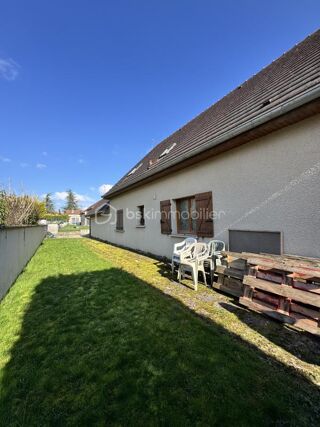  Maison � vendre 8 pi�ces 168 m�