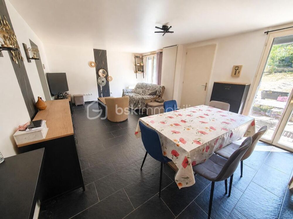 Vente Maison MAISON RÉCENTE DE 2016 Breuillet
