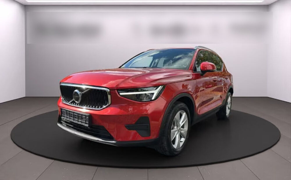 XC40 Core 2WD 2024 occasion 33000 Bordeaux