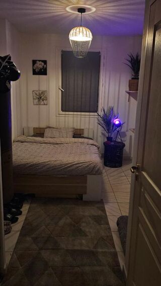  Appartement � vendre 2 pi�ces 50 m�
