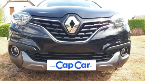 Kadjar 1.6 dCi 130 Intens 2018 occasion 51230 Pleurs