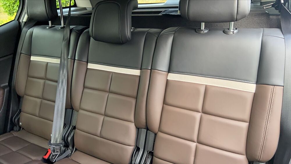 C5 aircross 1.5 BlueHDi 130 EAT8 Shine - Premi&egrave;re main Entretien constru 2020 occasion 54000 Nancy
