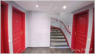  Appartement à vendre 3 pièces 63 m²