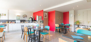 Appartement à vendre 1 pièce 19 m²