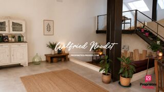  Maison à vendre 6 pièces 192 m²