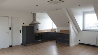  Appartement à louer 2 pièces 47 m²
