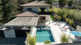  Maison à vendre 5 pièces 180 m²