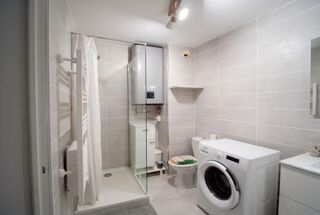  Appartement � vendre 1 pi�ce 27 m�