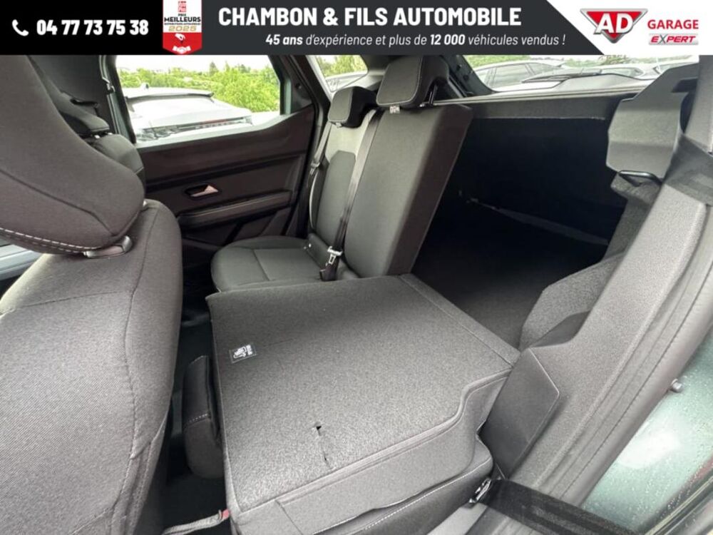 Duster ECO-G 120 auto Journey + Pack city + Pack Hiver 2026 occasion 42320 La Grand-Croix